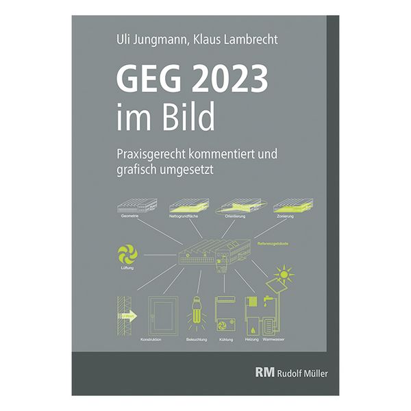 Produktbild: GEG im Bild