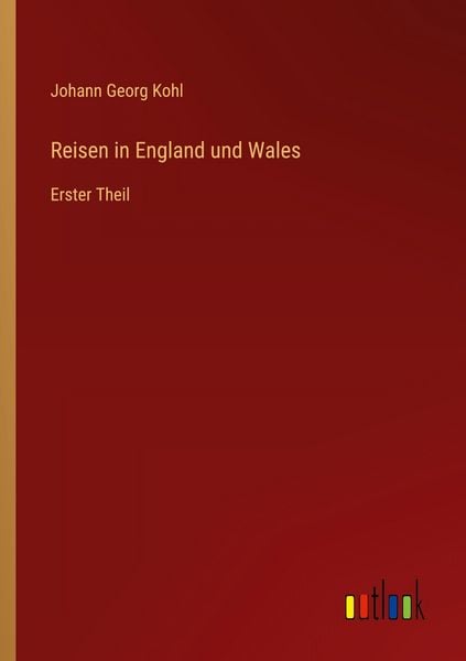 Produktbild: Reisen in England und Wales