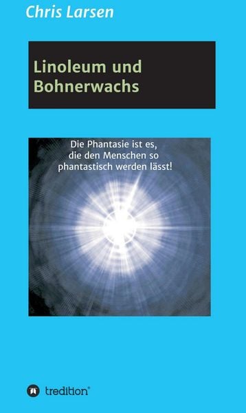 Produktbild: Linoleum und Bohnerwachs