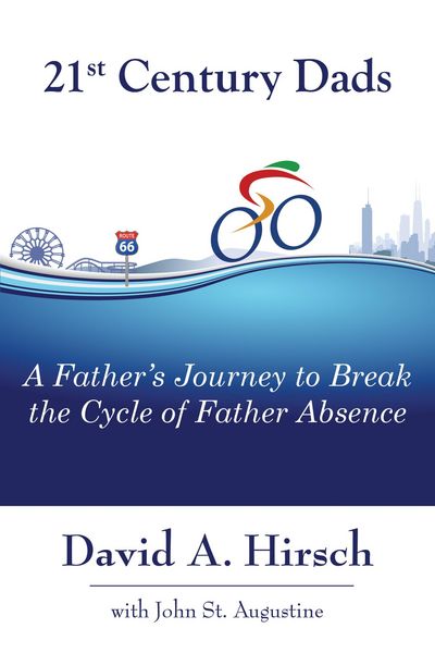 Produktbild: 21st Century Dads: A Father's Journey to Break the Cycle of Father Absence