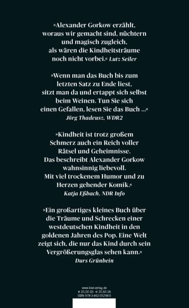 Produktbild: Die Kinder h&ouml;ren Pink Floyd