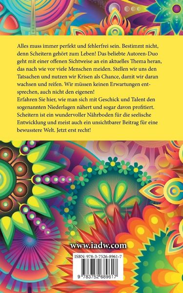 Produktbild: Jetzt erst recht!