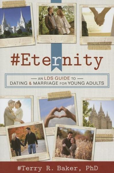 Produktbild: #Eternity