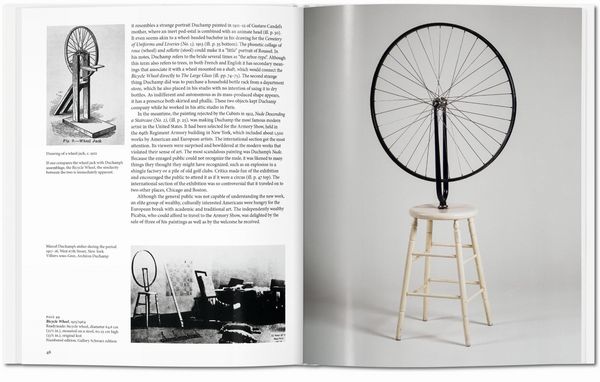 Produktbild: Duchamp