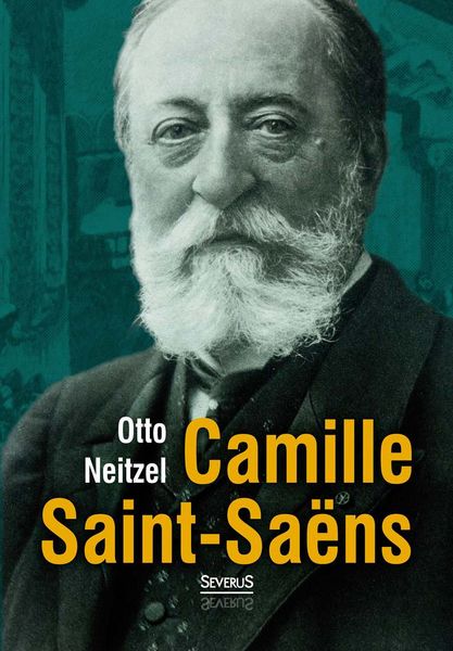 Produktbild: Camille Saint-Sa&euml;ns