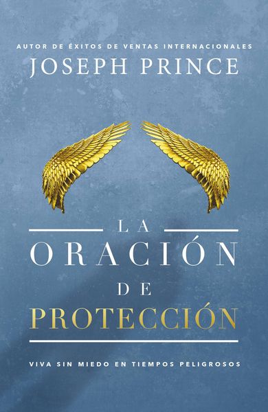 Produktbild: La oraci&oacute;n de protecci&oacute;n