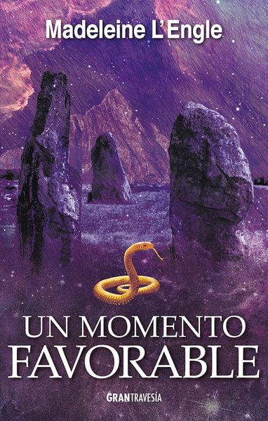 Produktbild: Un momento favorable