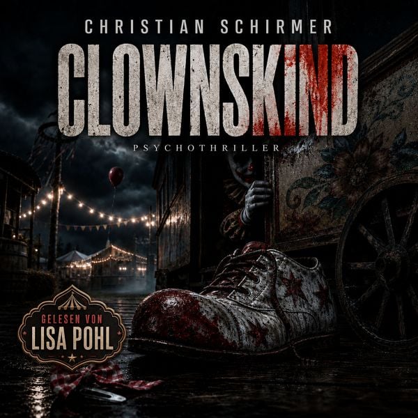 Produktbild: Clownskind