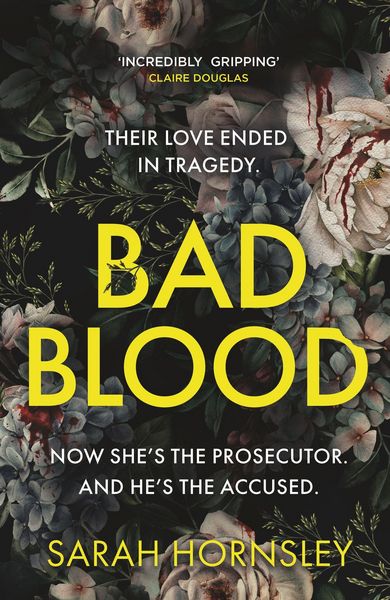 Produktbild: Bad Blood