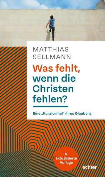 Produktbild: Was fehlt, wenn die Christen fehlen?