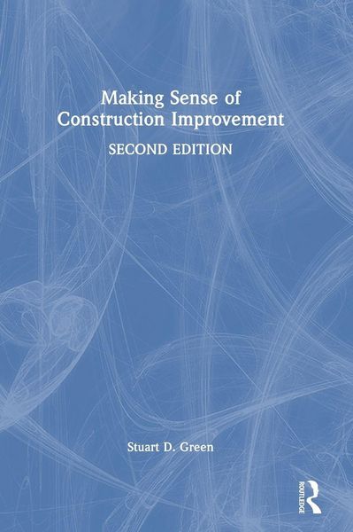 Produktbild: Making Sense of Construction Improvement