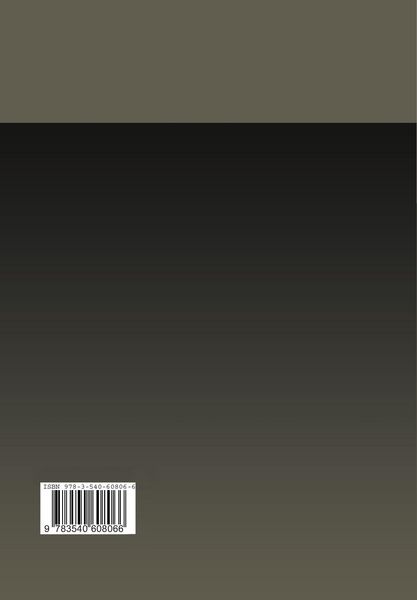 Produktbild: Operations Research Proceedings 1995