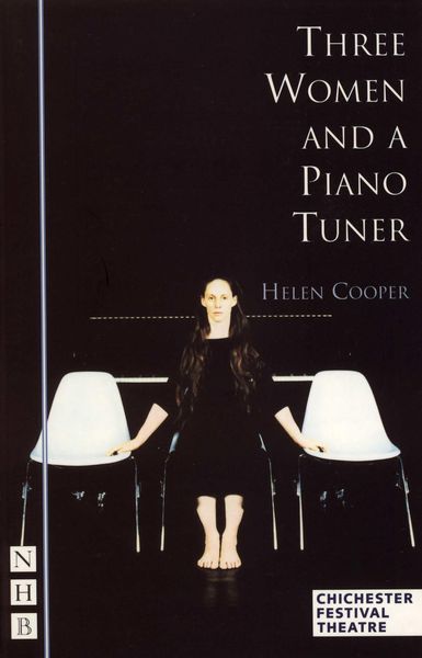 Produktbild: Three Women and a Piano Tuner