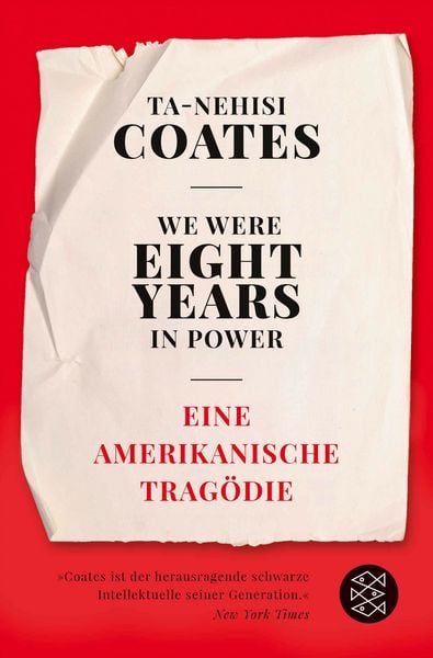 Produktbild: We Were Eight Years in Power
