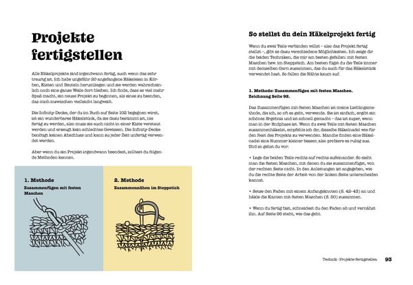 Produktbild: H&auml;keln