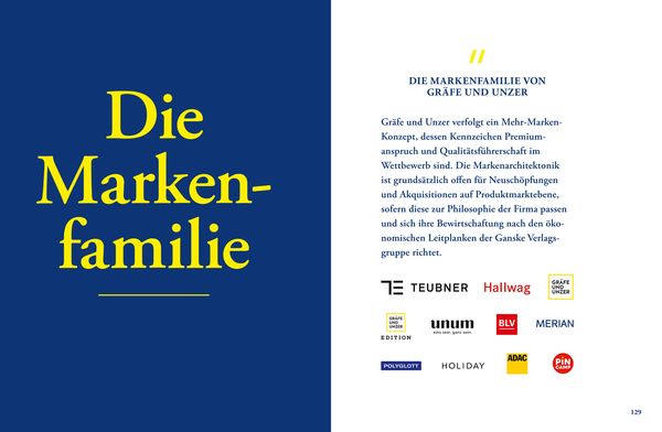 Produktbild: 300 Jahre GR&Auml;FE UND UNZER (B&auml;nde 1+2)