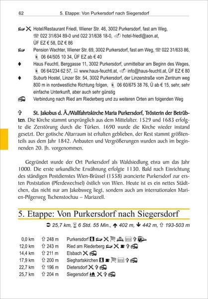 Produktbild: &Ouml;sterreich: Berliner H&ouml;henweg