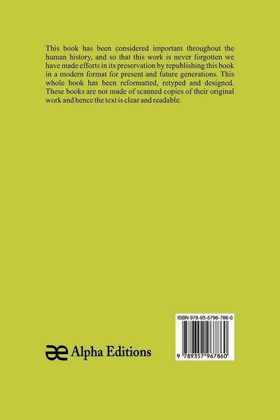 Produktbild: Soldiering in North Carolina; Being the experiences of a 'typo' in the pines, swamps, fields, sandy roads, towns, cities, and among the fleas, wood-ti