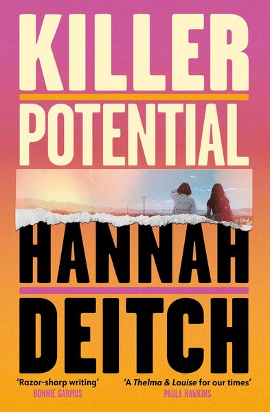 Produktbild: Killer Potential