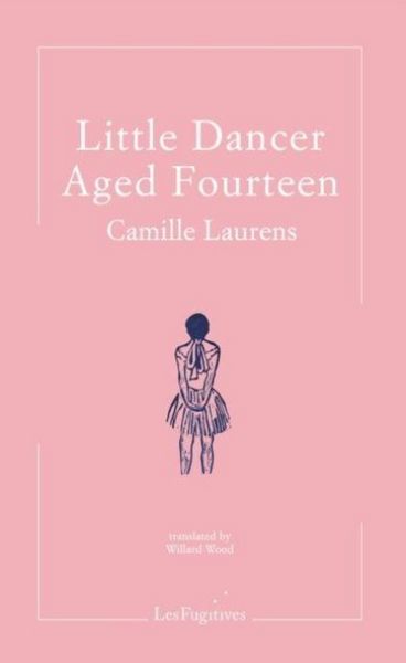 Produktbild: Little Dancer Aged Fourteen