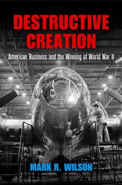 Produktbild: Destructive Creation