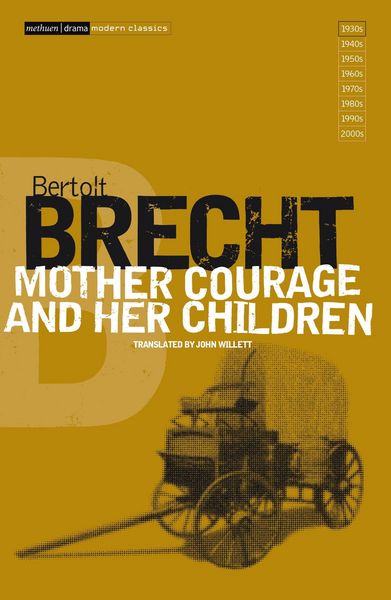 Produktbild: Mother Courage and Her Children