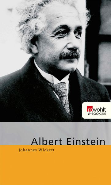 Produktbild: Albert Einstein