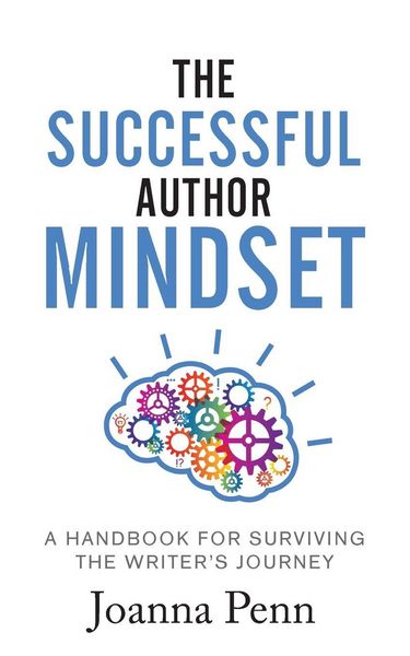 Produktbild: The Successful Author Mindset