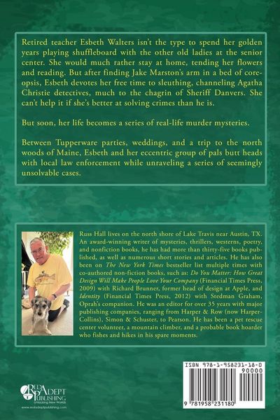 Produktbild: Mysteries Squared