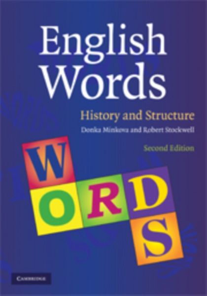 Produktbild: English Words