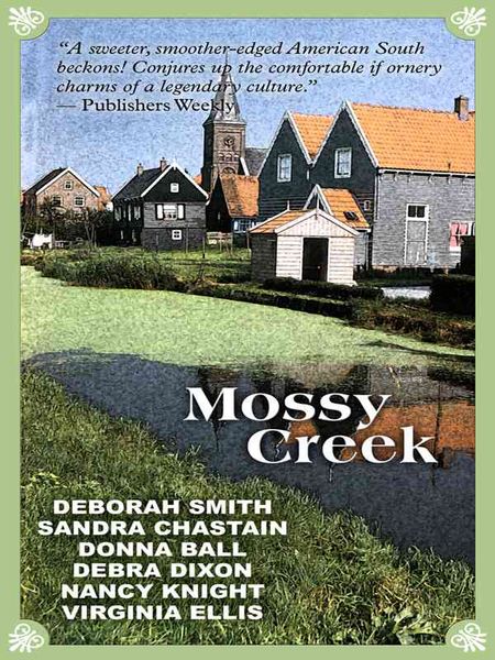 Produktbild: Mossy Creek