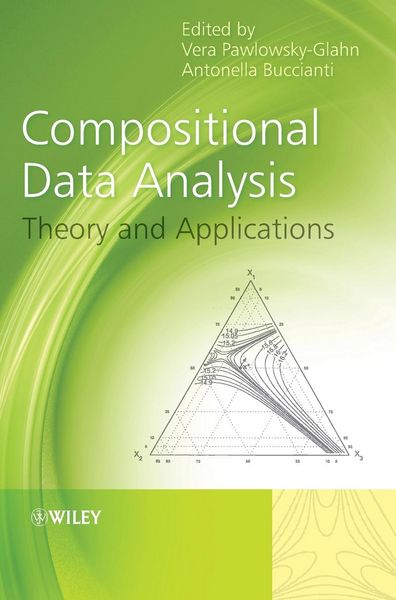 Produktbild: Compositional Data Analysis