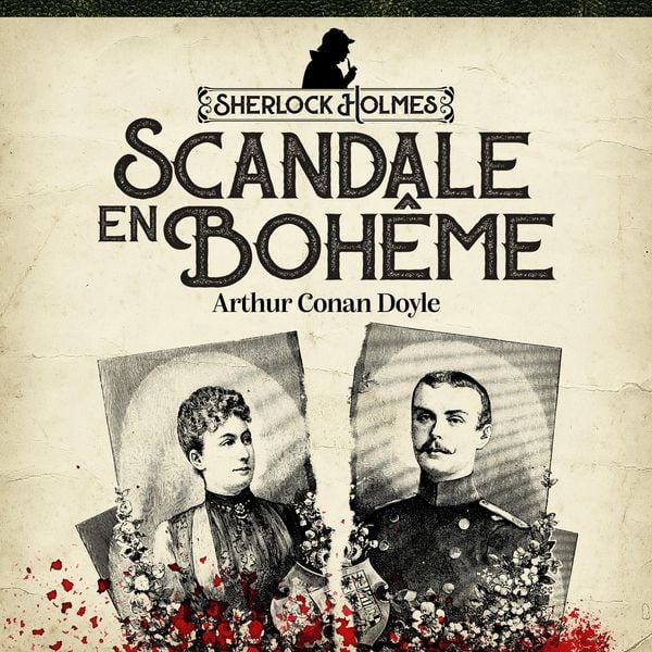 Produktbild: Sherlock Holmes