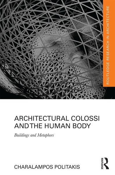Produktbild: Architectural Colossi and the Human Body
