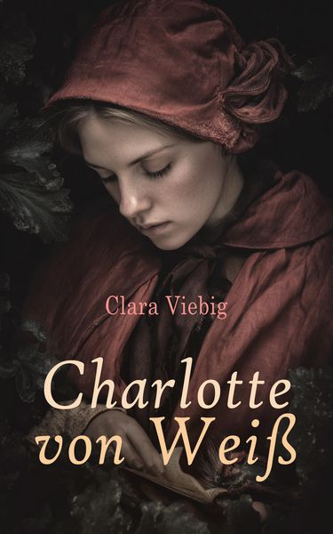 Produktbild: Charlotte von Wei&szlig;