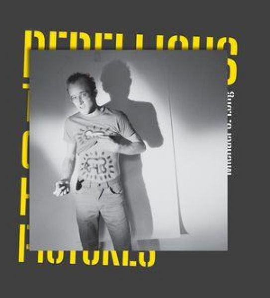 Produktbild: Rebellious