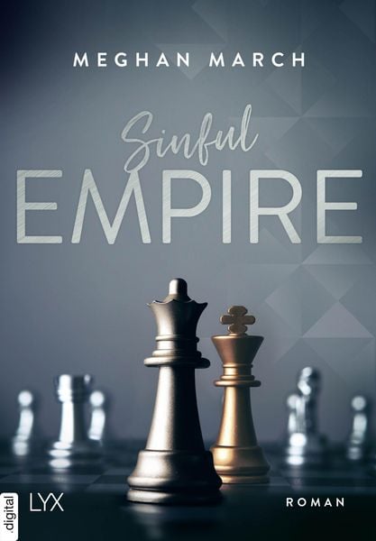 Produktbild: Sinful Empire