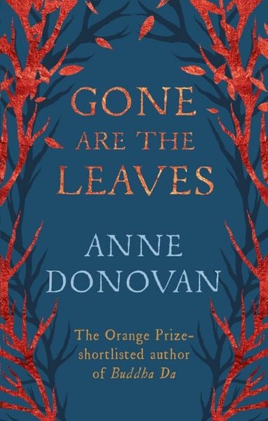Produktbild: Gone are the Leaves