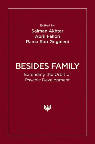 Produktbild: Besides Family
