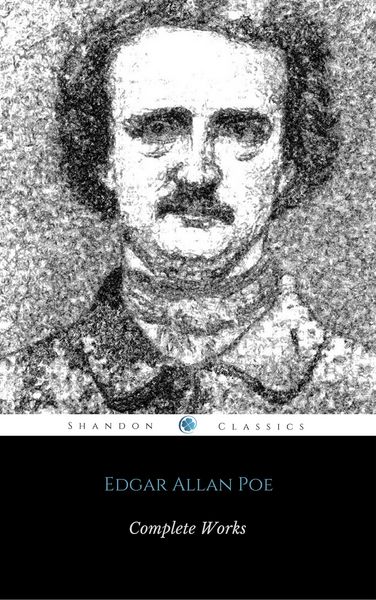 Produktbild: Complete Works Of Edgar Allan Poe