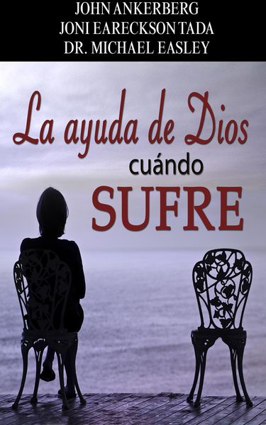 Produktbild: La Ayuda de Dios Cuando Se Sufre