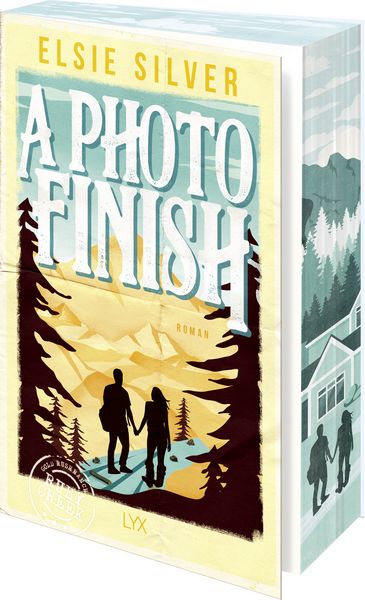 Produktbild: A Photo Finish