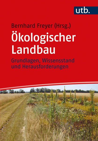 Produktbild: &Ouml;kologischer Landbau