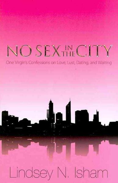 Produktbild: No Sex in the City