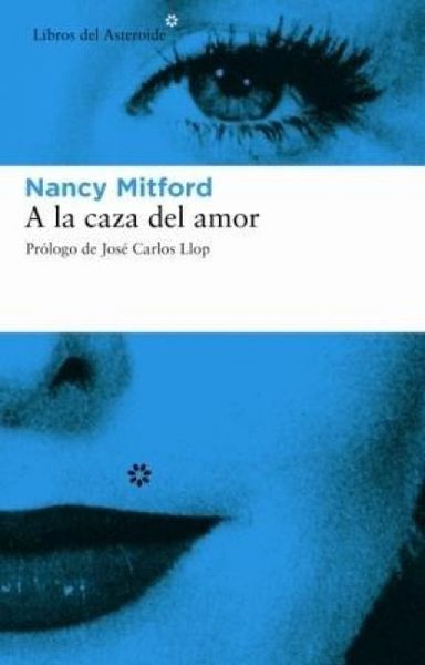 Produktbild: A la caza del amor
