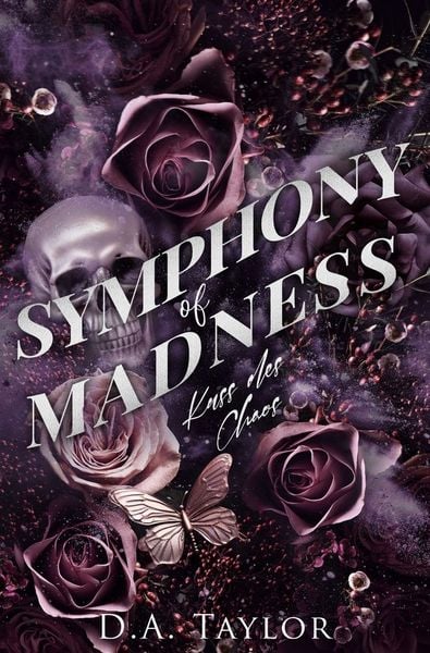 Produktbild: Symphony of Madness