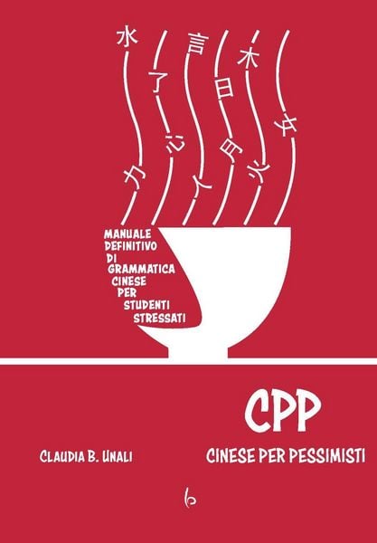 Produktbild: CPP - Cinese Per Pessimisti