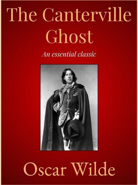 Produktbild: The Canterville Ghost