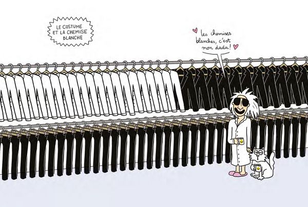 Produktbild: Wirklich alles &uuml;ber Karl Lagerfeld