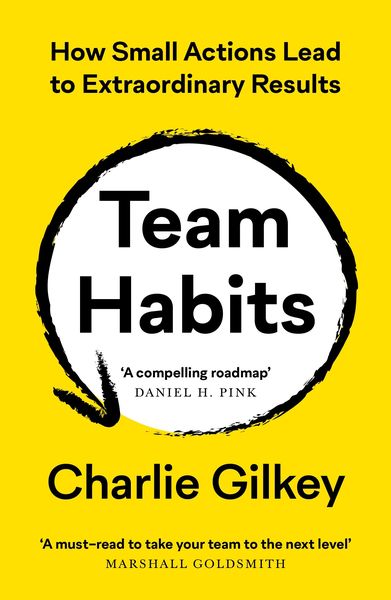 Produktbild: Team Habits